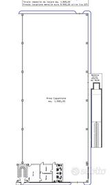 ? capannone industriale