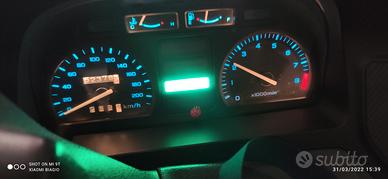 Pacific Coast Honda pc800 - 1992