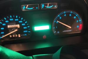 Pacific Coast Honda pc800 - 1992