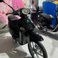 Piaggio Liberty 125 - 2002 QUATTROTEMPI