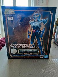Bandai saint seiya Myth Cloth Phoenix V2 ex  REV