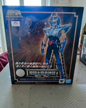 Bandai saint seiya Myth Cloth Phoenix V2 ex  REV