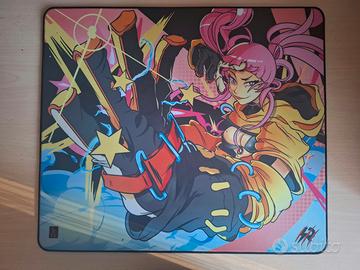 Mousepad POW3R speed - Modello LIV (Come Nuovo)