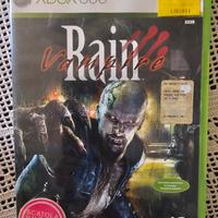 Xbox 360 - Vampire Rain