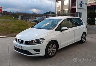 Volkswagen Golf Sportsvan Business 1.6 TDI 110CV B