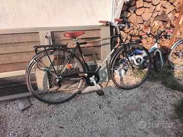 Bicicletta