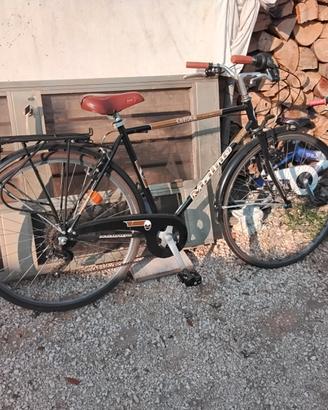 Bicicletta