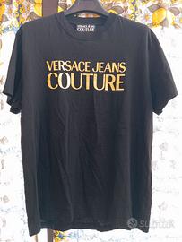T-shirt Versace