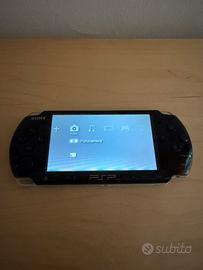 Psp 3004