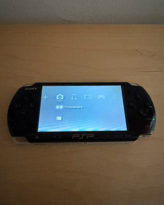 Psp 3004