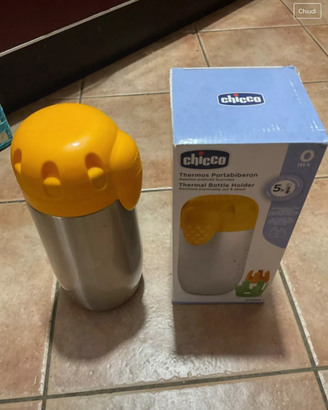 Termos Chicco