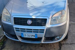 Dobló 1.3 16 valvole 
