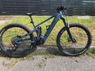 Ebike FOCUS Modello JAM2 6.7