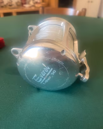 Mulinello Everol 50 T-Shot