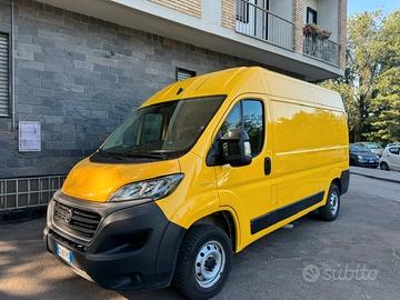 fiat ducato tetto alto passo medio 2021 6b mjt 2.3
