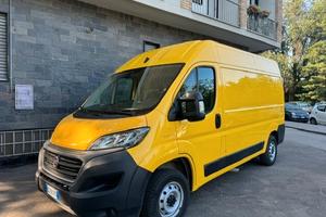 fiat ducato tetto alto passo medio 2021 6b mjt 2.3