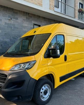 fiat ducato tetto alto passo medio 2021 6b mjt 2.3