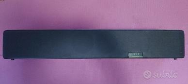 Soundbar Denon DHT-FS5  5.1