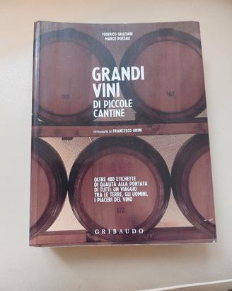 Guide enologiche d'Italia