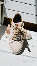 Scarpe bimba zevio