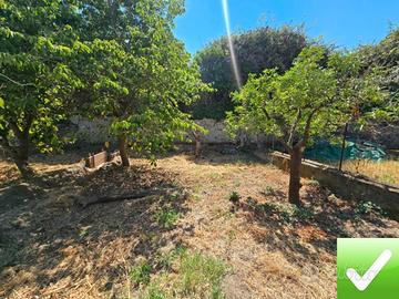 Terreno Edificabile gallico420 Mq