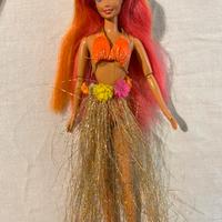 Barbie Hawaii 1996