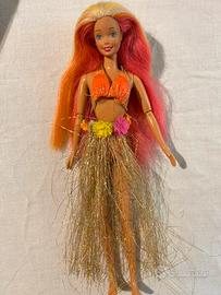 Barbie Hawaii 1996