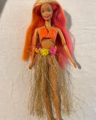 Barbie Hawaii 1996