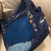 Seggiolino da tavolo chicco