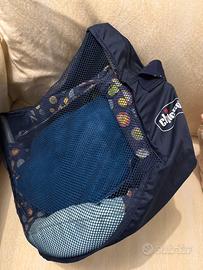 Seggiolino da tavolo chicco