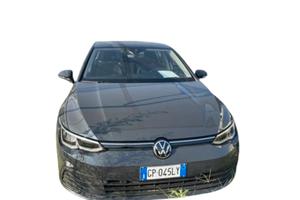 Volkswagen Golf VIII 1.0 tsi evo Life 110cv