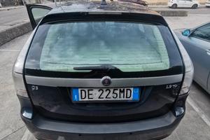 saab 9.3 1.9 150 cv anno /2006