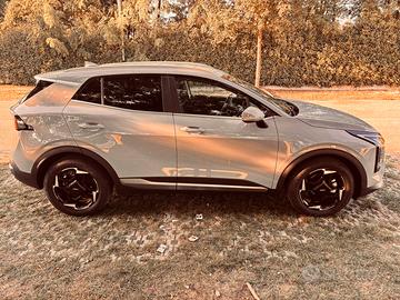 Kia Sportage 1.6 t-gdi STYLE dct7