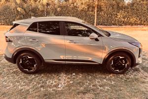 Kia Sportage 1.6 t-gdi STYLE dct7