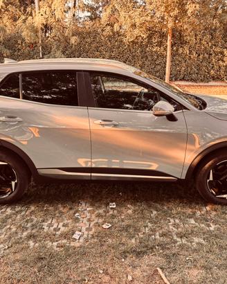 Kia Sportage 1.6 t-gdi STYLE dct7