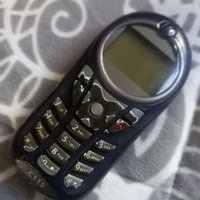 Motorola C115 Vintage