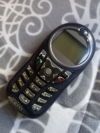 Motorola C115 Vintage