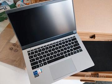 MSI MODERN 14 C12M-073IT, NOTEBOOK 14" FULL-HD 60H