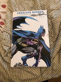 Absolute batman