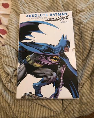 Absolute batman