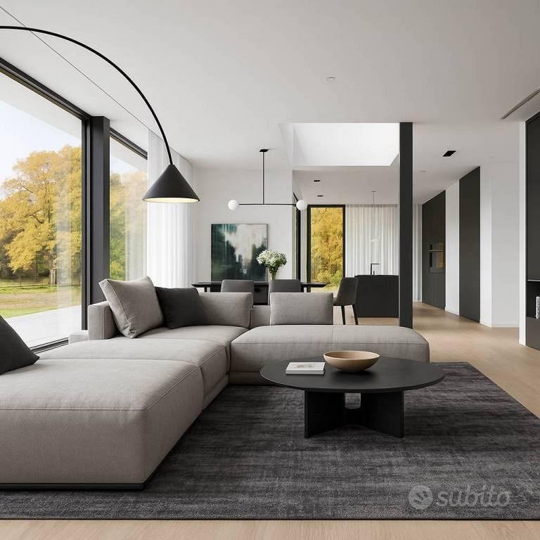 Casa – Padova, Mandria - Vista 4