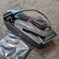 mini piastra c cloud nine