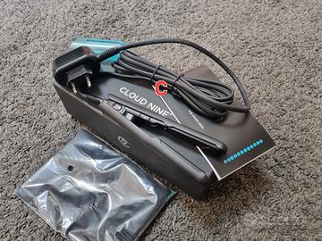 mini piastra c cloud nine