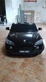 BMW X6M 2 posti (Modello Maxi 12V/24V) - NUOVA