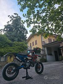 ktm xc-w 125 my 2017 