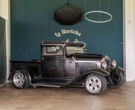 Ford MODEL A 1935 V8 V8 MODEL A 1951 400CV