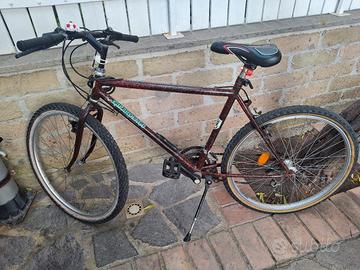 Mountain Bike Girardengo ragazzo/adulto 26 pollici