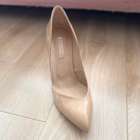 Décolleté Pura Lopez