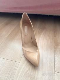 Décolleté Pura Lopez