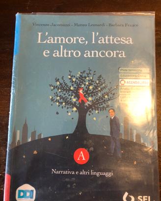 L amorel attesa e altro ancora narrativa